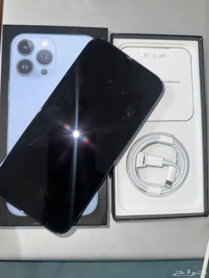 ايفون اصلي امريكي وياباني وشرق اوسط بسعر الجملة 2