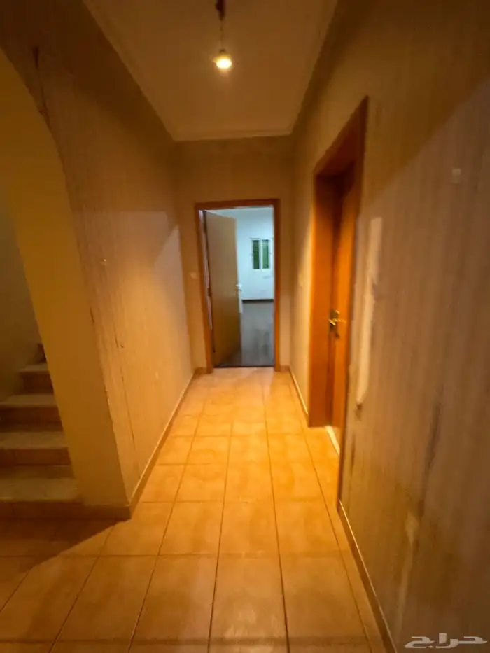 فيلا للايجار ب الكامل حي التعاون 36