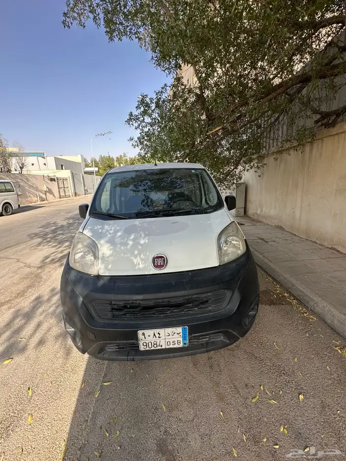 فيات دوكر 2019 0