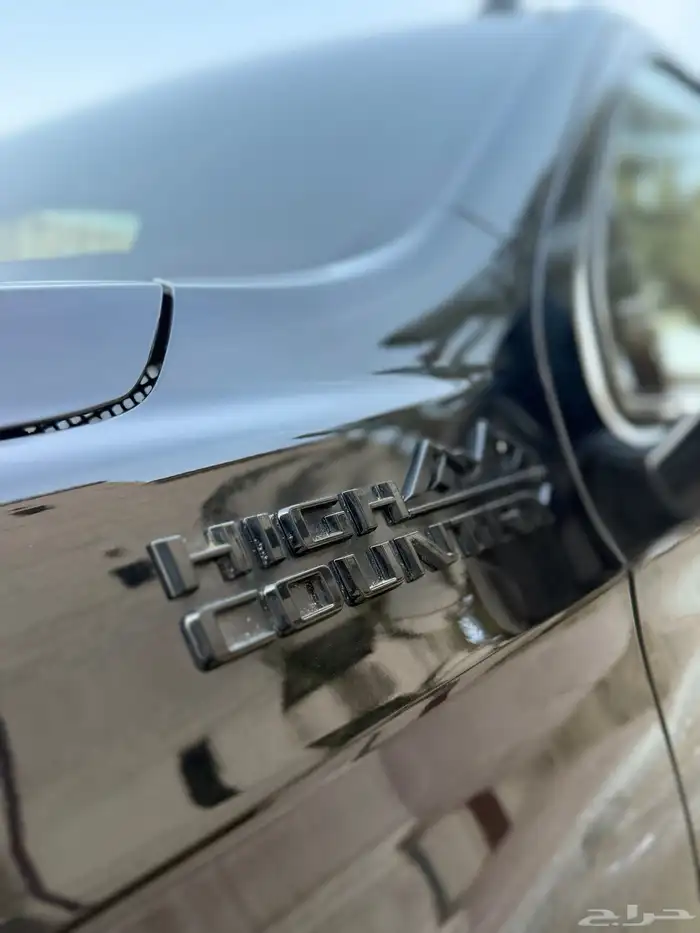 تاهو هاي كانتري 2022 9