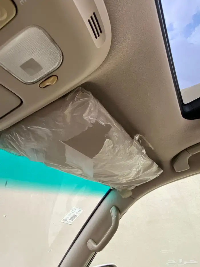 جيب لكسز LX470 موديل 2006 ماشاء الله 27