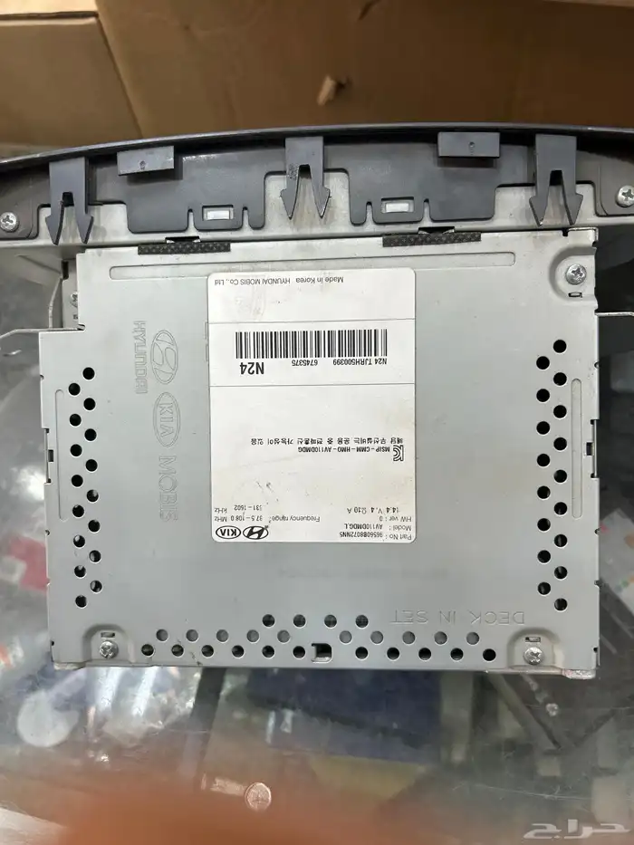 شاشة سنتافي من2014الى2017 1