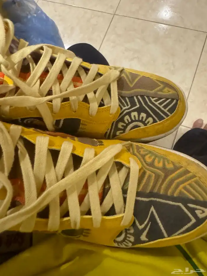 للبيع Shoe Collection مقاس 44   10  10.5 4