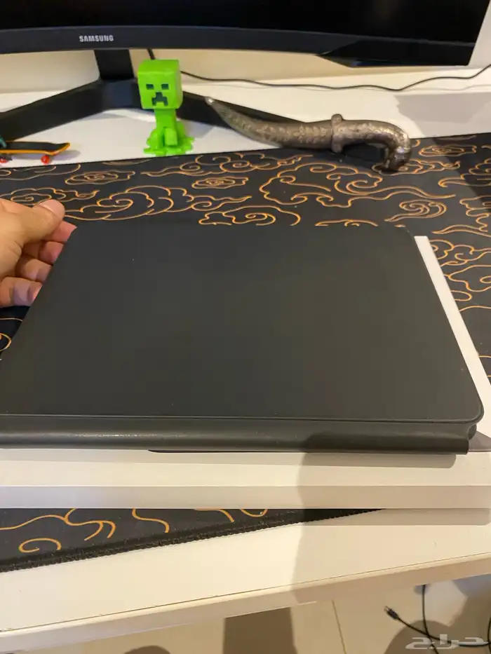 ماجيك كيبورد 11  Magic Keyboard 0