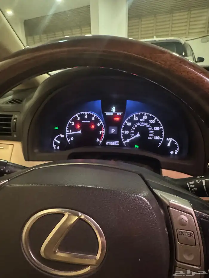 لكزس RX350 2015 امريكي للبيع 2