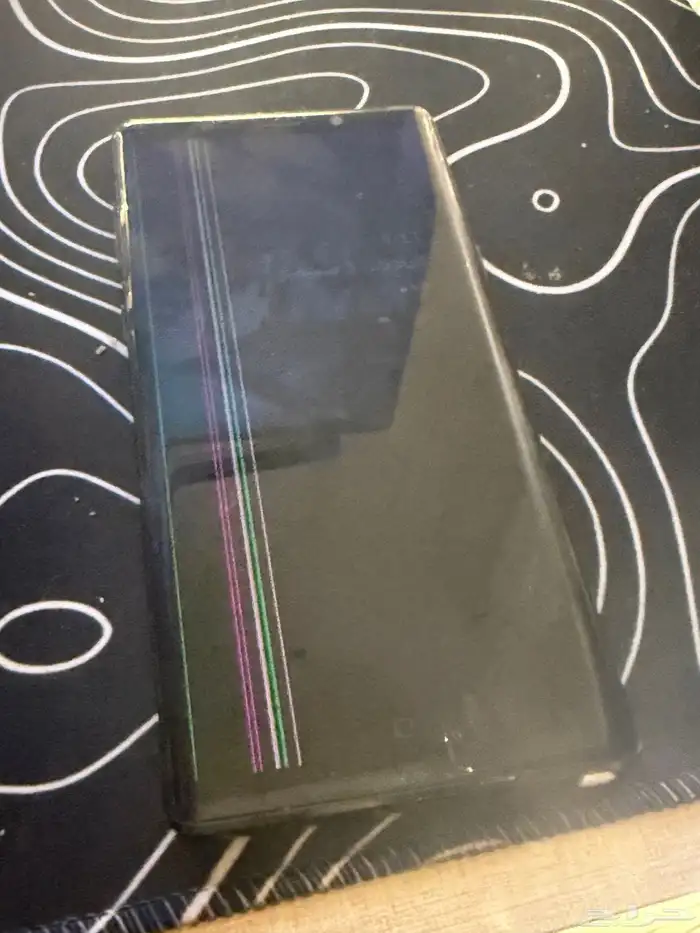 جوال جلكسي 4