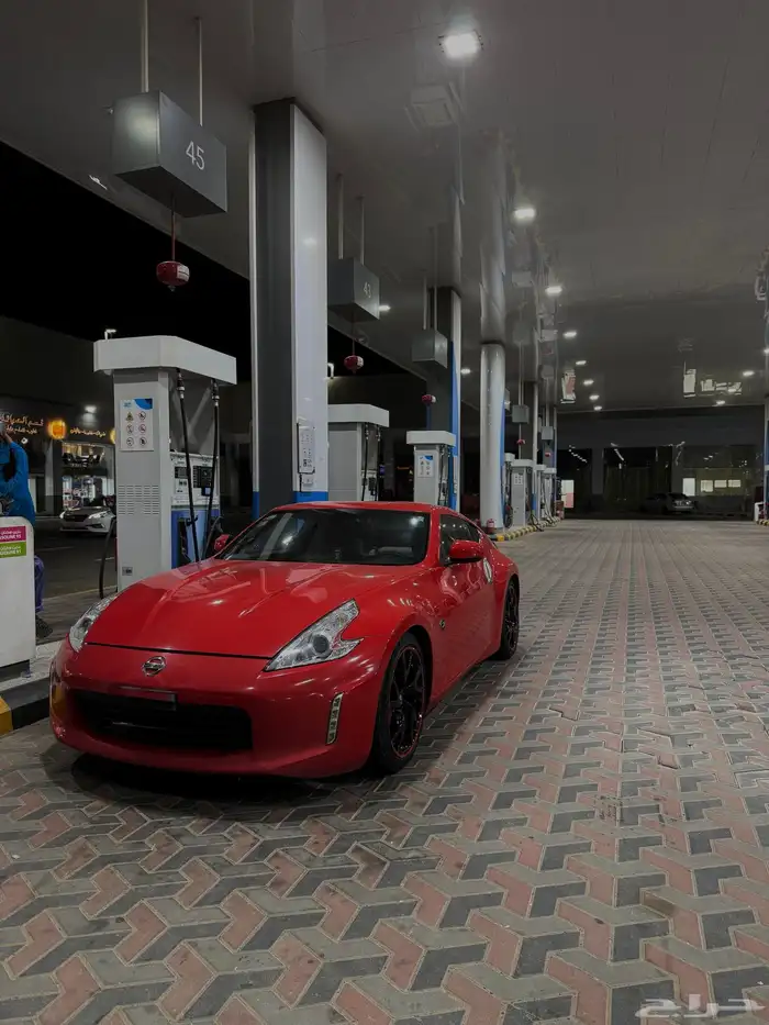 370z 2014 5