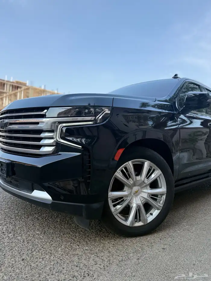 تاهو هاي كانتري 2022 4