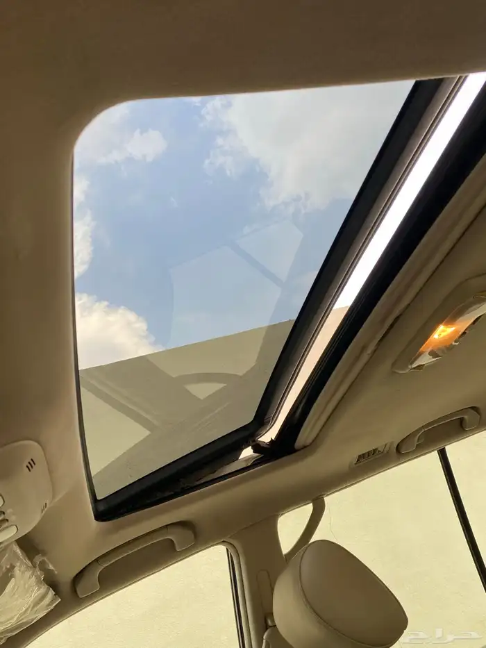 جيب لكسز LX470 موديل 2006 ماشاء الله 18