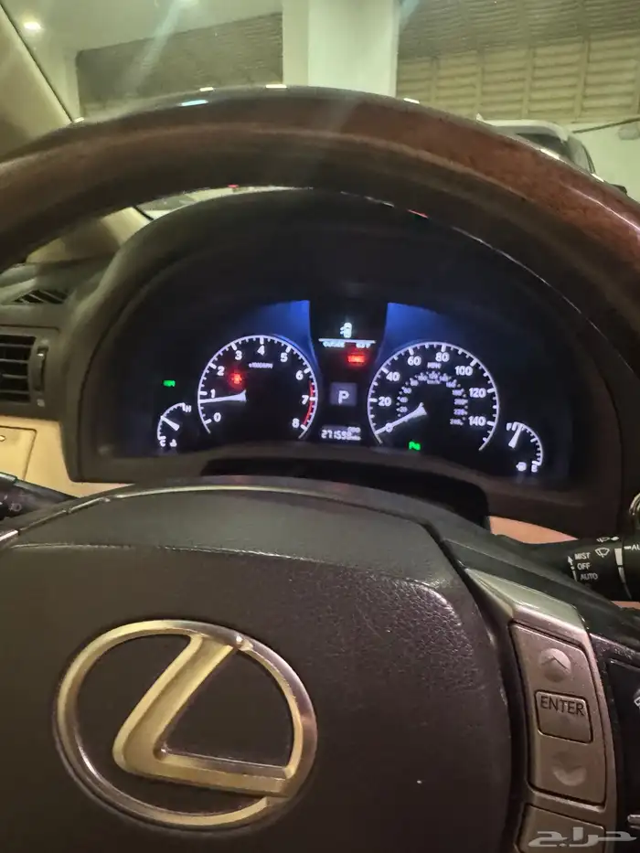 لكزس RX350 2015 امريكي للبيع 1