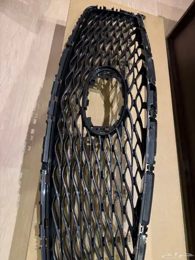 شبك صدام امامي Q30 index