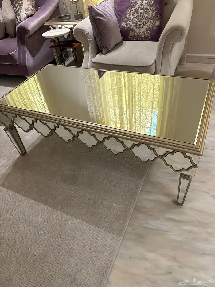 اثاث طقم طاولات مميز 0