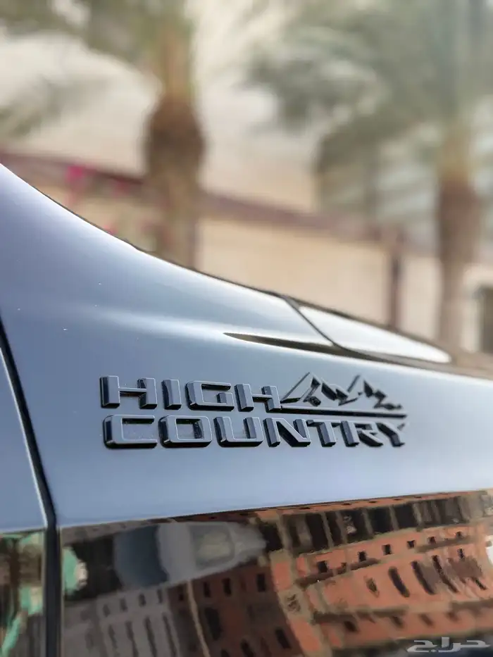 تاهو هاي كانتري 2022 13