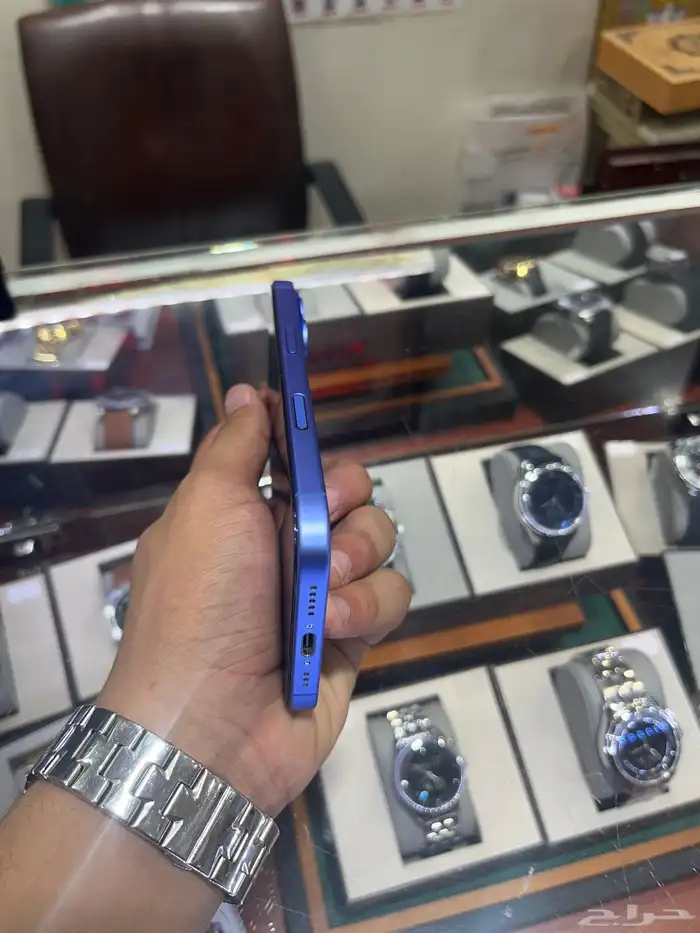 ايفون 16 5