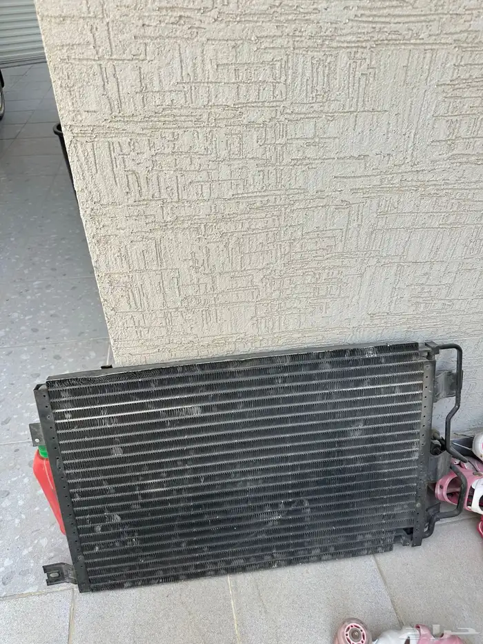 قطع فورد اصلي مستخدم موديل 96 2