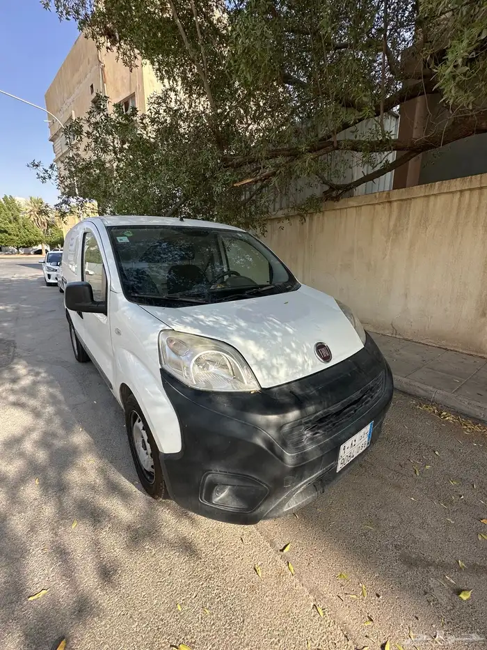 فيات دوكر 2019 5