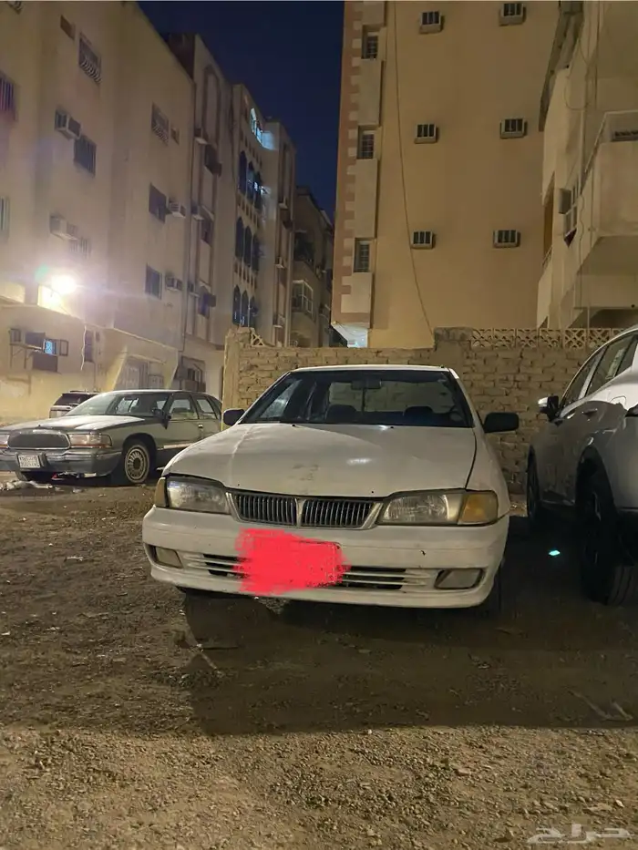 صني موديل 2000 مفحوص مجدد للبيع وللبدل 0
