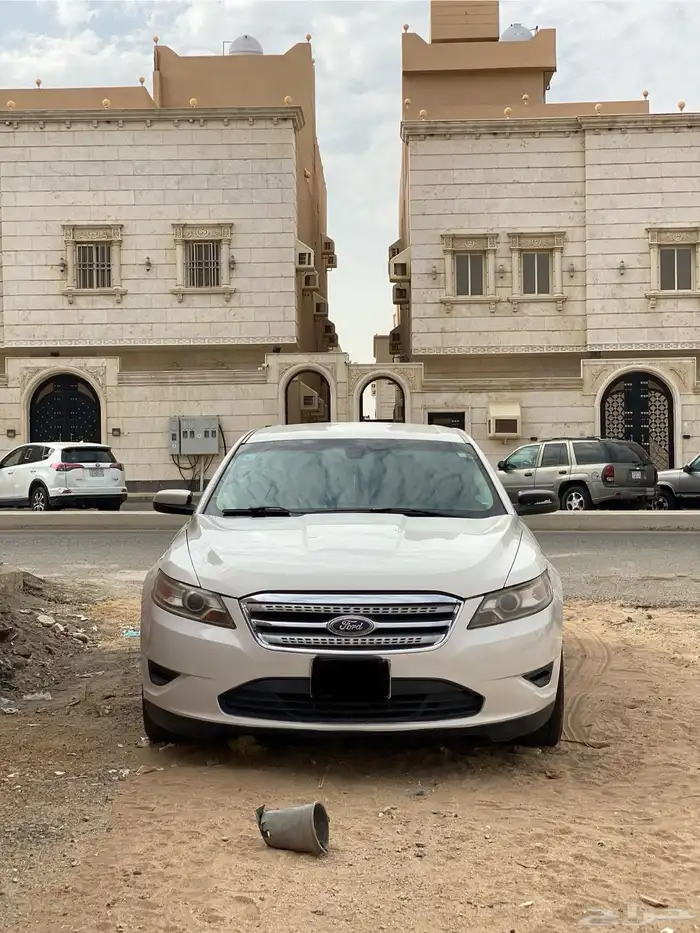 تورس 2011 5