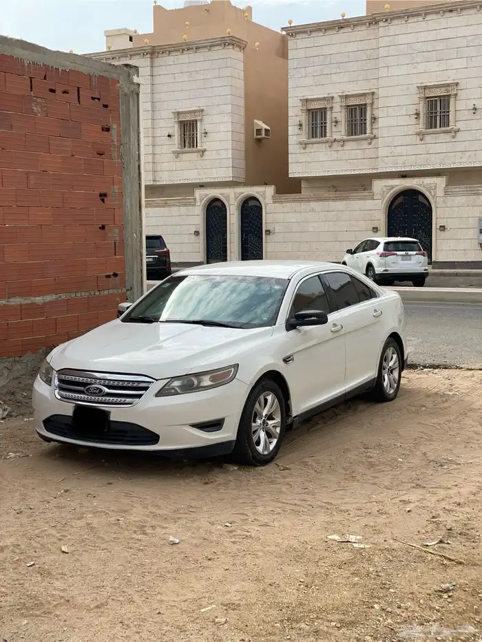 تورس 2011 3