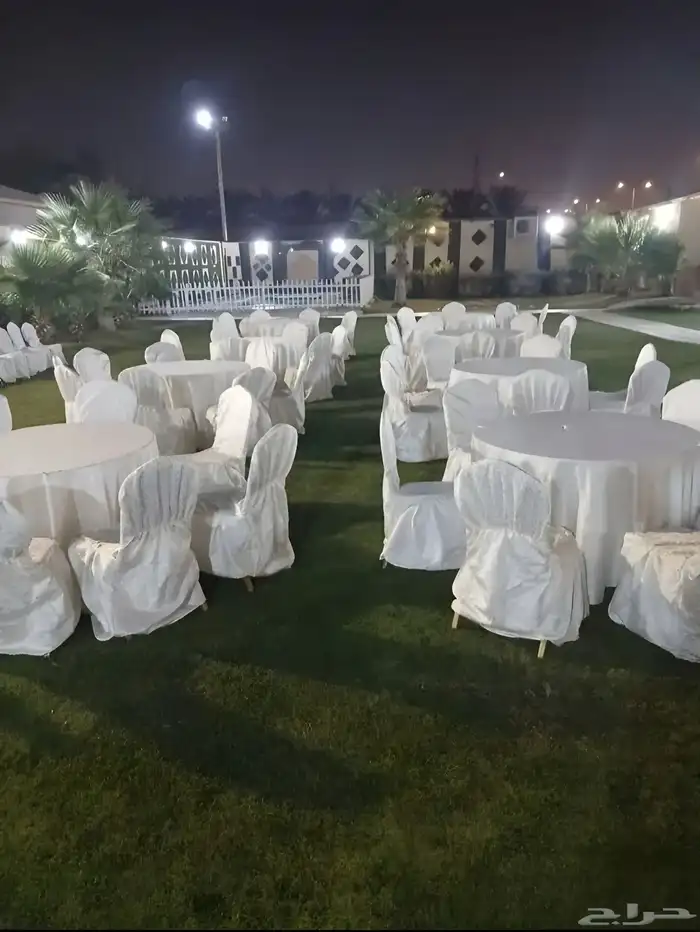 تاجير مكيفات اسبيلت وصحرواي تاجير زل وكراسي وطاولات وجلسات 4