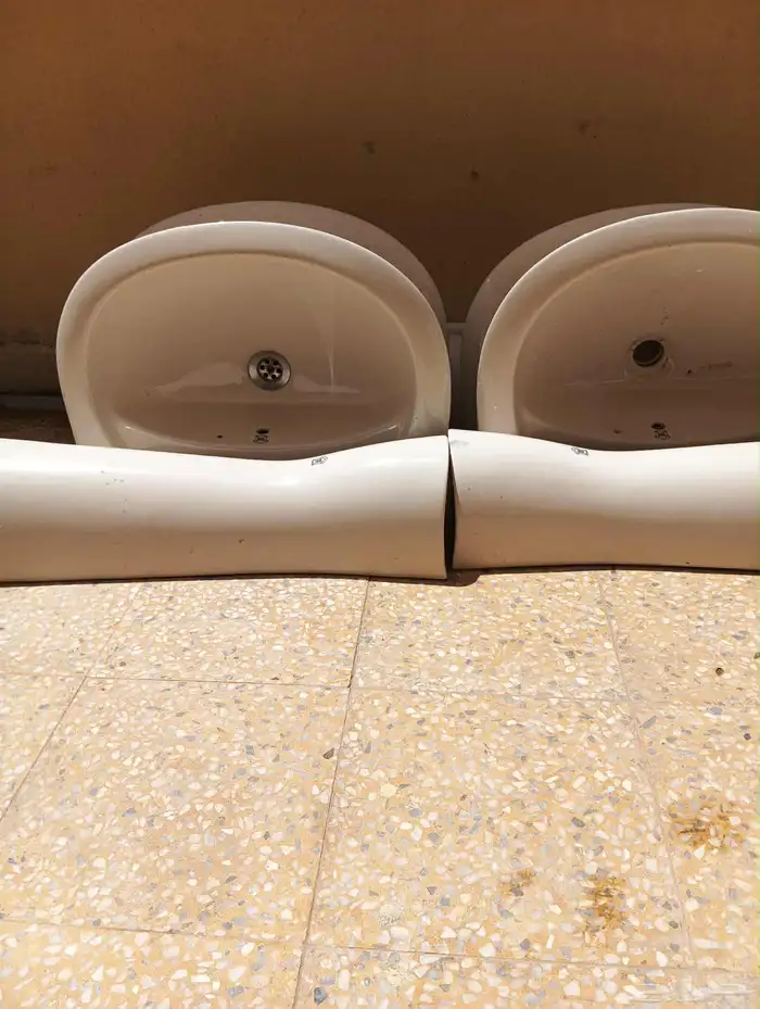 حوض وجه 7