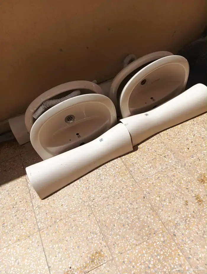 حوض وجه 1