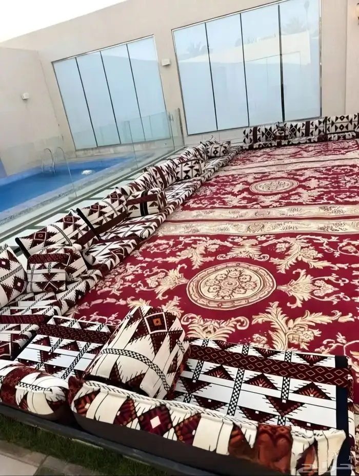 تاجير مكيفات اسبيلت وصحرواي تاجير زل وكراسي وطاولات وجلسات 3