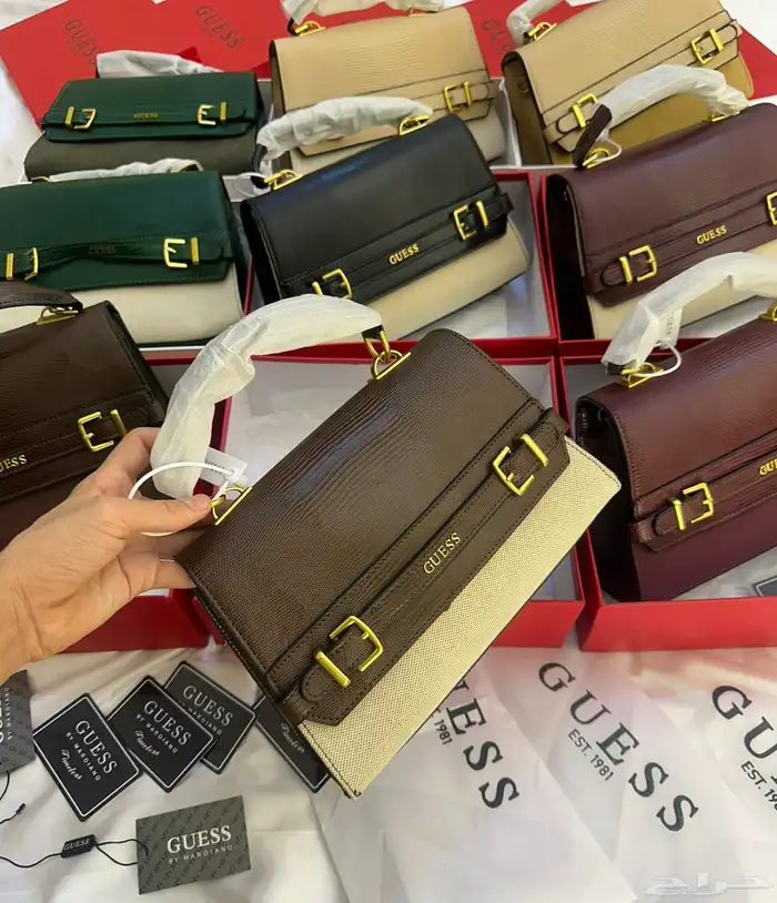 شنط ماستر طبق الاصل بارخص الاسعار 55