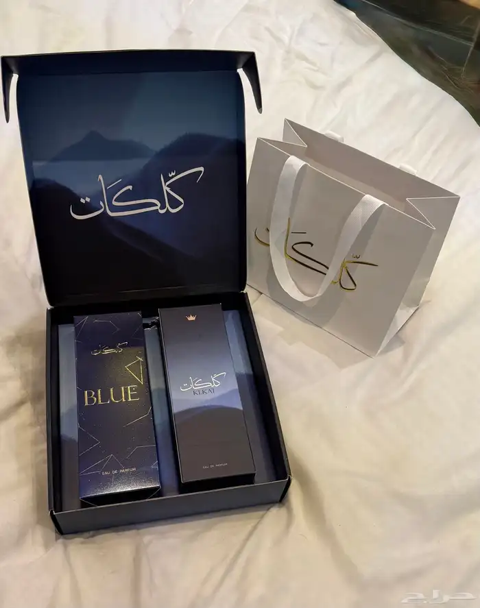 عطور العز للعود 0