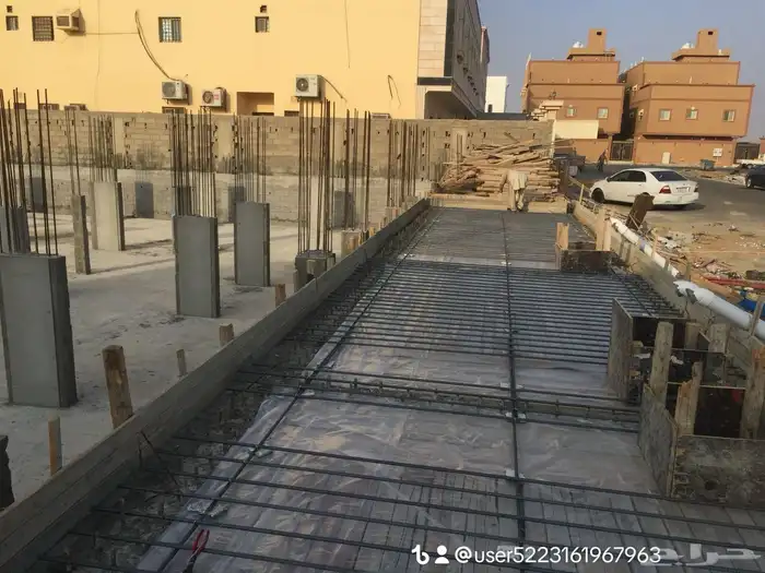 مقاولات عامه 11