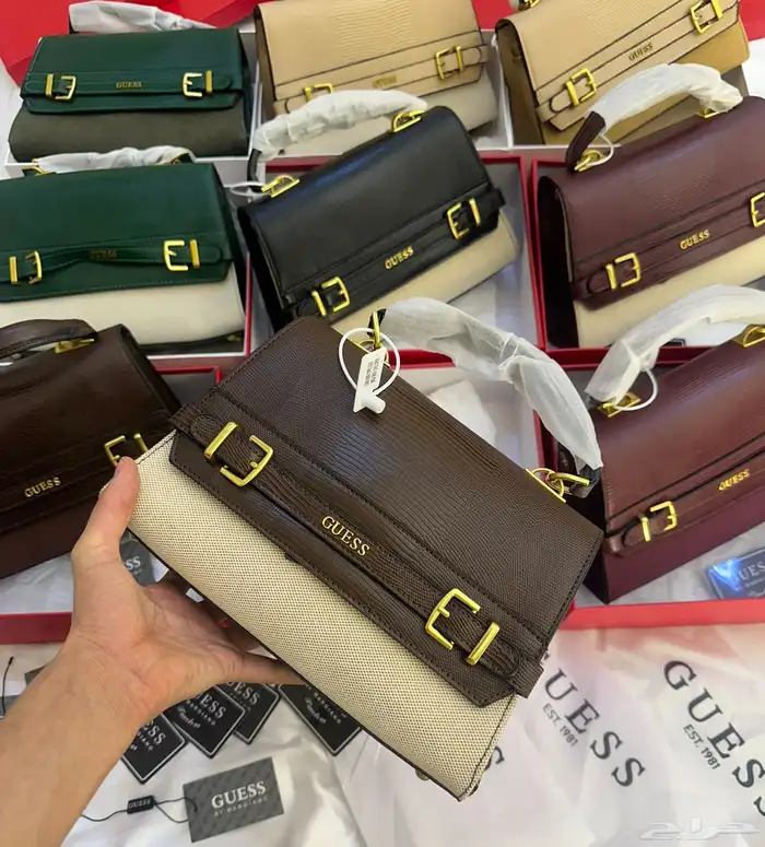 شنط ماستر طبق الاصل بارخص الاسعار 54