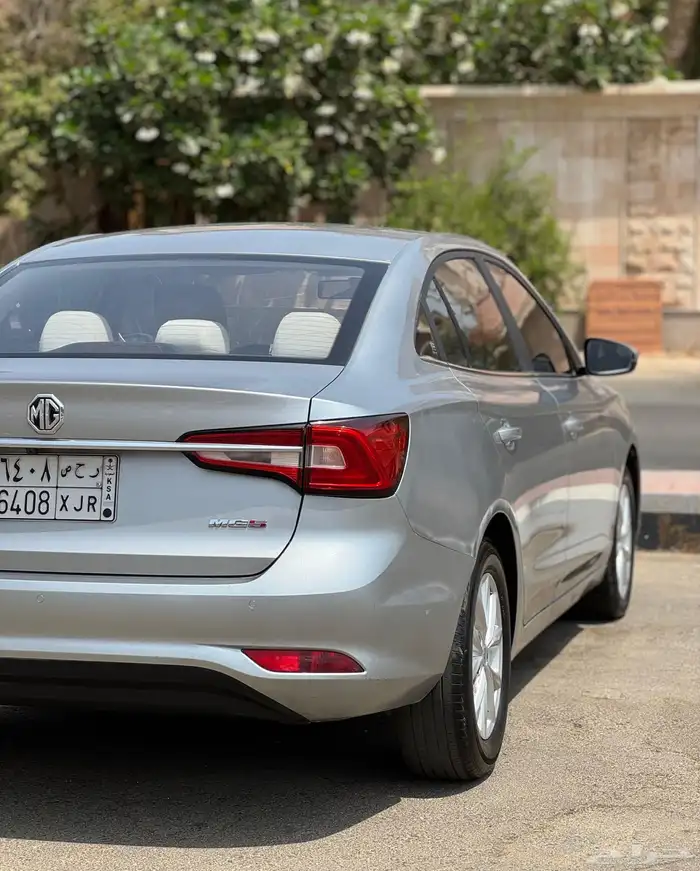 MG   5   2022 نص فل البيع 27500 الف 15
