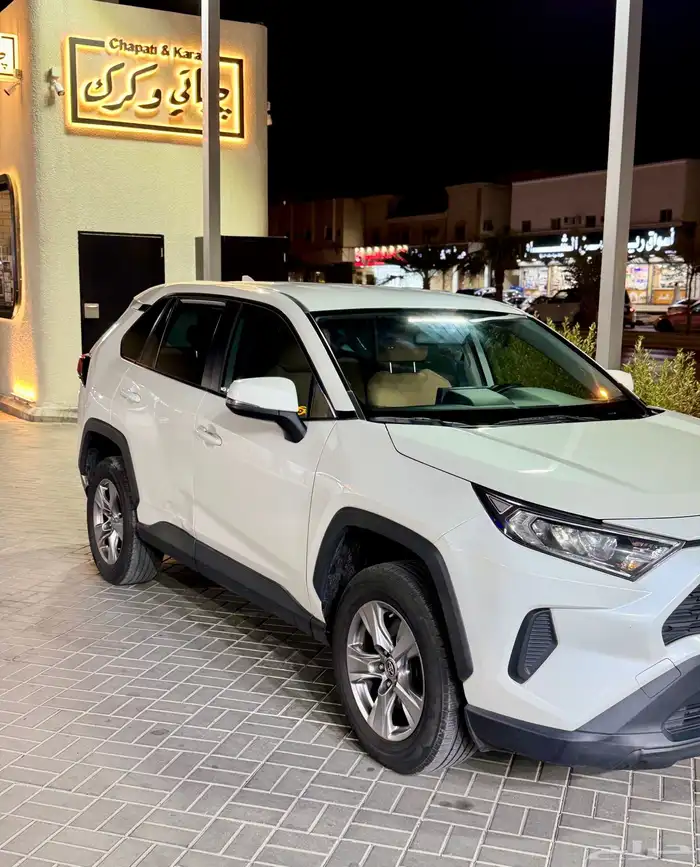 راف فور 2022 دبل وكالة مرفق تقرير موجز 1