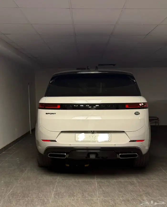 رينج روفر سبورت 2023 0