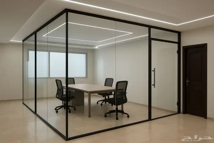 زجاج سيكوريت ومرايا 2