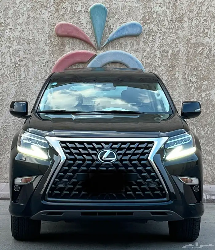 لكزس GX460 (( تم البيع )) 0
