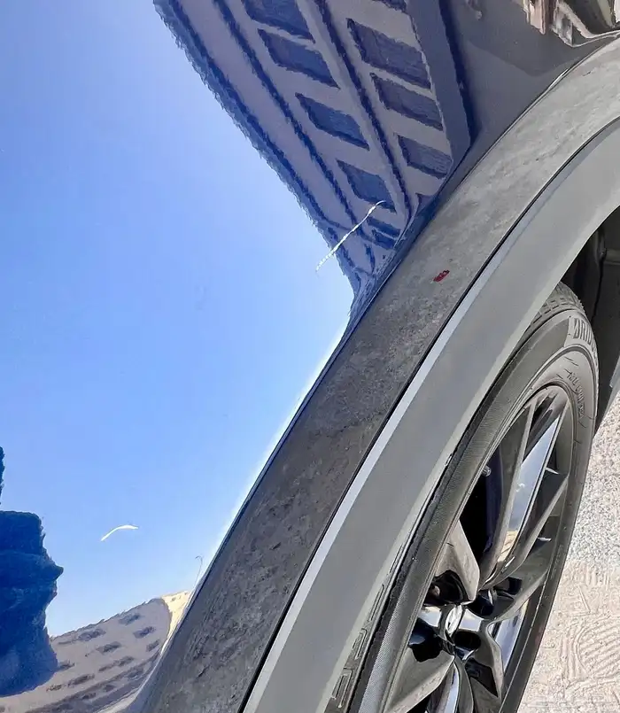 مازدا CX9 6
