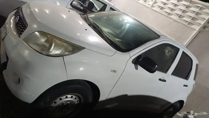 سياره للبيع دايهاتسو 2