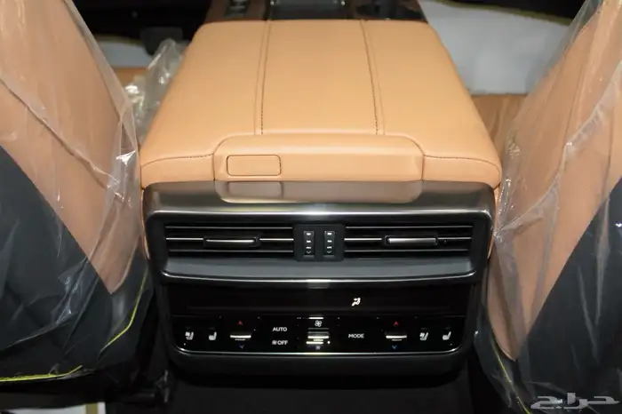 لكزس - LX600 BB - خليجي - 2025- فل كامل - 25 سماعه 58