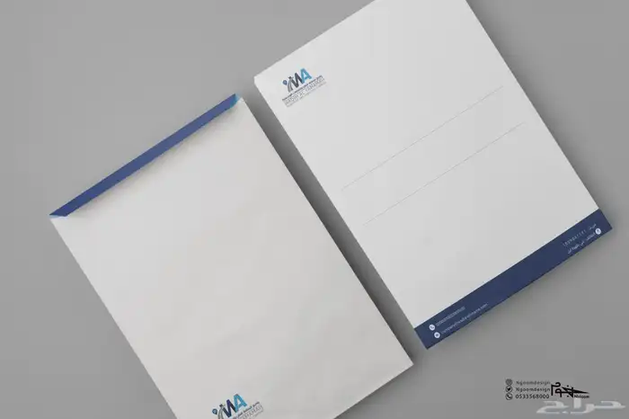 تصميم لوقو شعار بمواصفات احترافية وبروفايل وهوية متكاملة 26