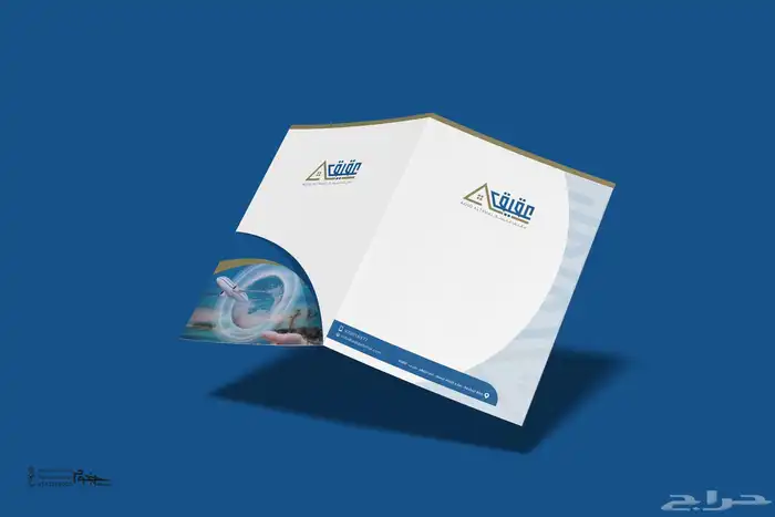 تصميم لوقو شعار بمواصفات احترافية وبروفايل وهوية متكاملة 33