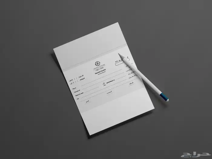 تصميم لوقو شعار بمواصفات احترافية وبروفايل وهوية متكاملة 38