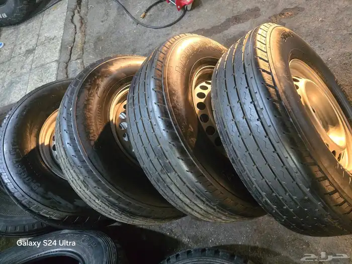 جنوط هلل اصلي معا كفرات شاهين همان 900 17 3