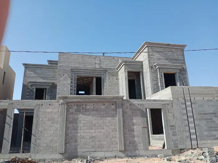 مؤسسة مسار بناء للمقاولات 0