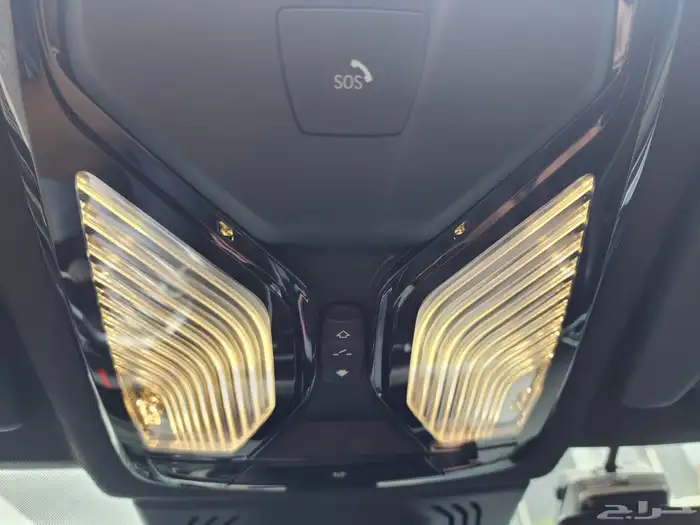 بي ام دبليو M340i-2025 31