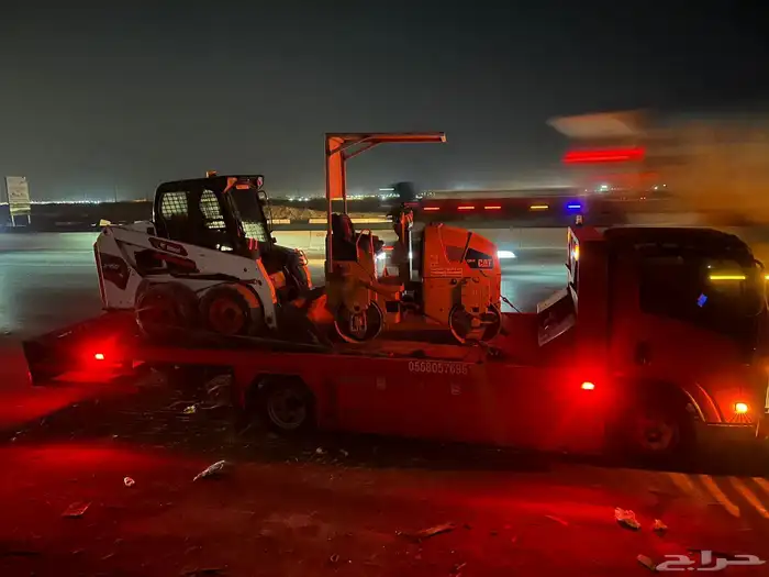 سطحه هدروليك شمال الرياض 2