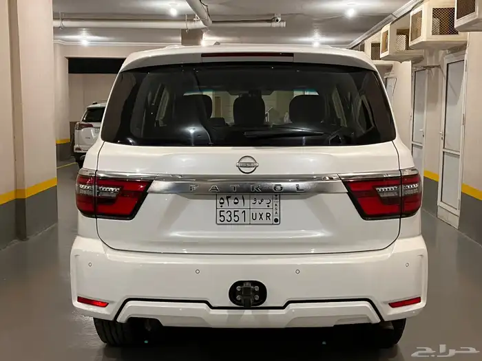 باترول 2023 5
