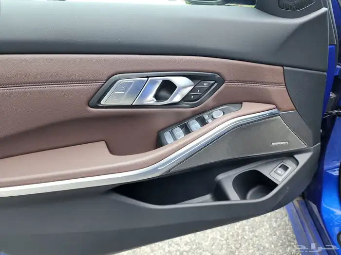 بي ام دبليو M340i - 2025 23