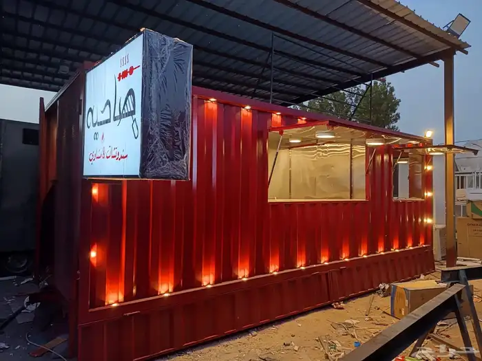 فود ترك للبيع باسعار مناسبه للجميع 1