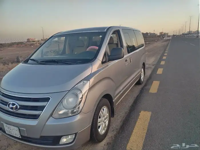 سياره للبيع هونداي 7